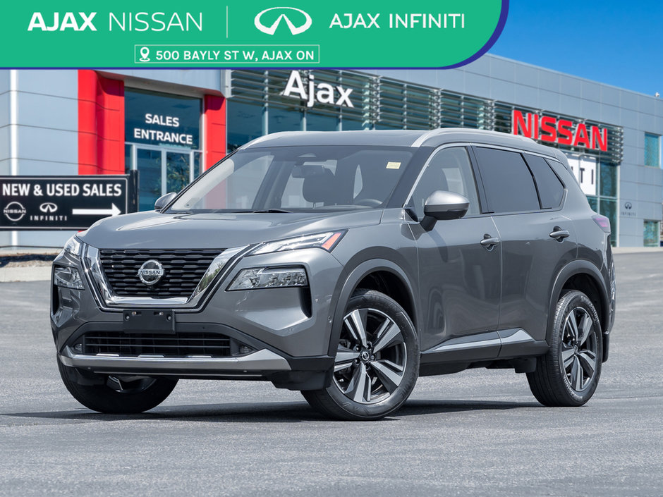2021 Nissan Rogue Platinum-0