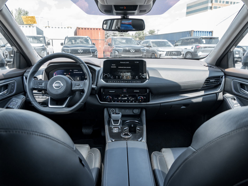 2021 Nissan Rogue Platinum-24