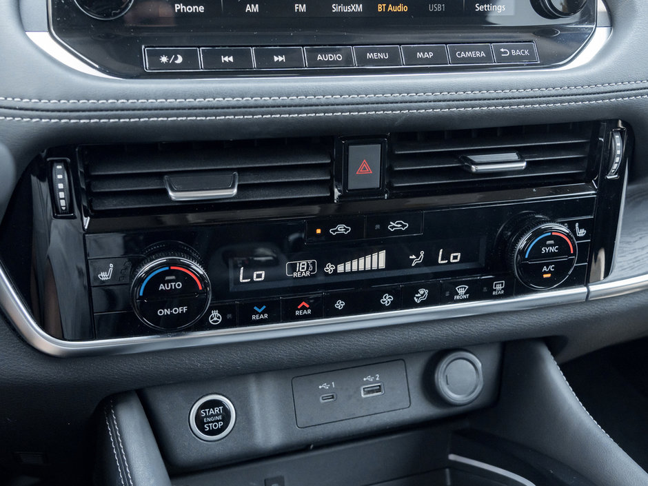 2021 Nissan Rogue Platinum-17