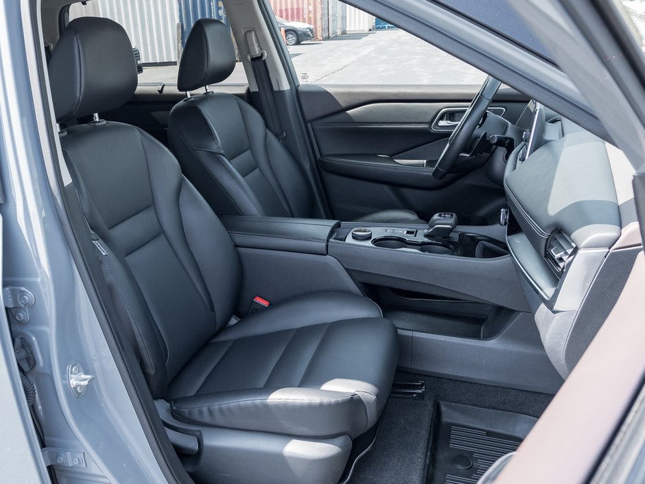 2021 Nissan Rogue SV-20