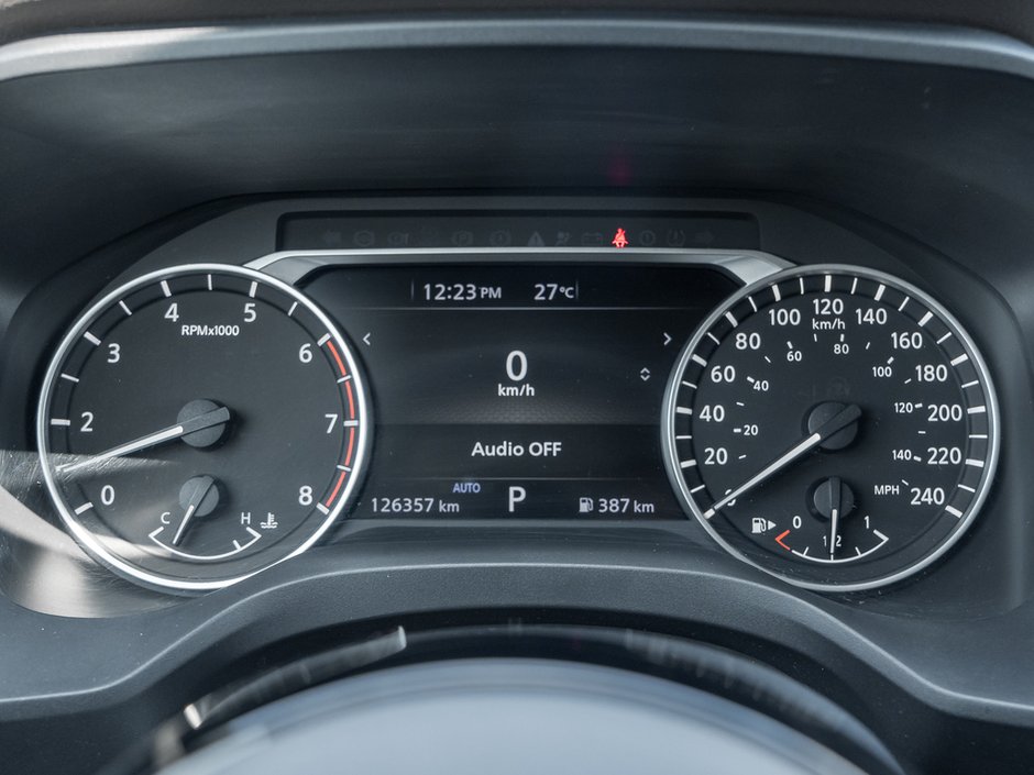2021 Nissan Rogue SV-10