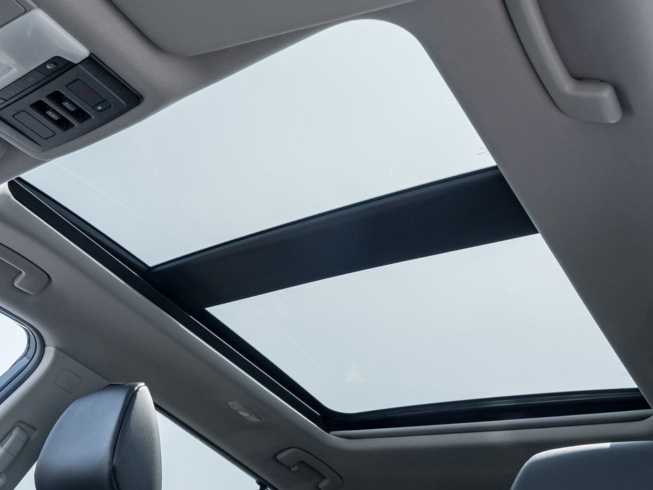 2021 Nissan Rogue SV-19