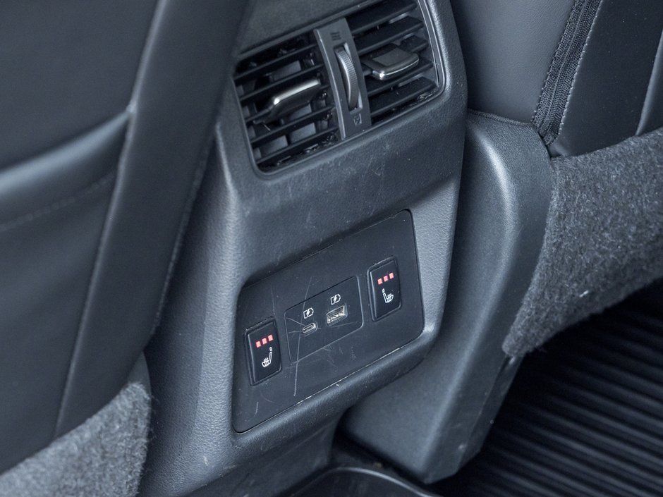 2021 Nissan Rogue SV-22