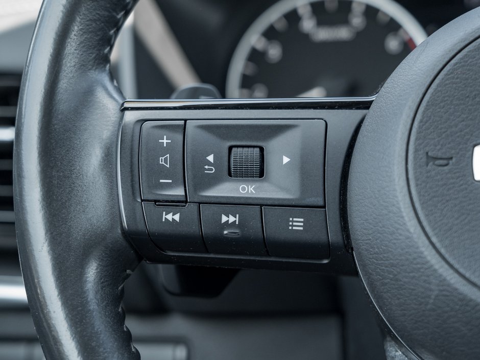 2021 Nissan Rogue SV-8