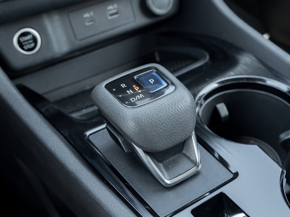 2021 Nissan Rogue SV-16