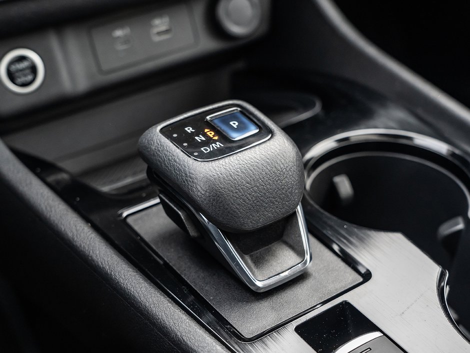 2021 Nissan Rogue SV-17