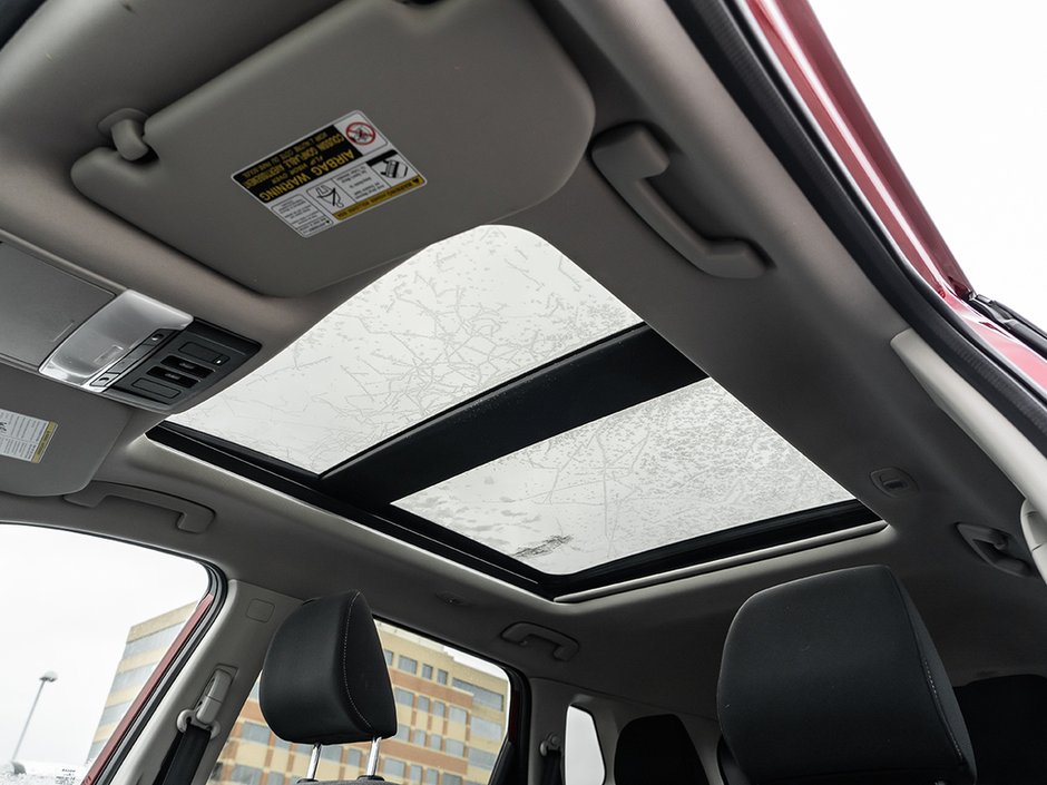 2021 Nissan Rogue SV-20