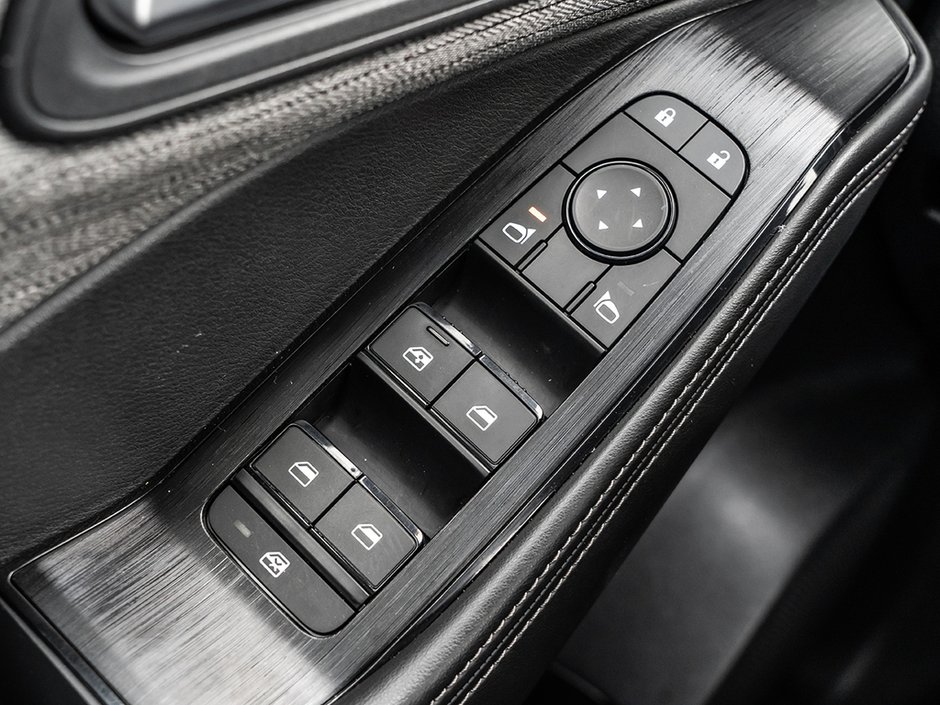 2021 Nissan Rogue SV-14