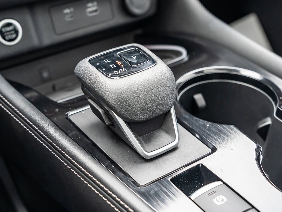 2021 Nissan Rogue Platinum-19