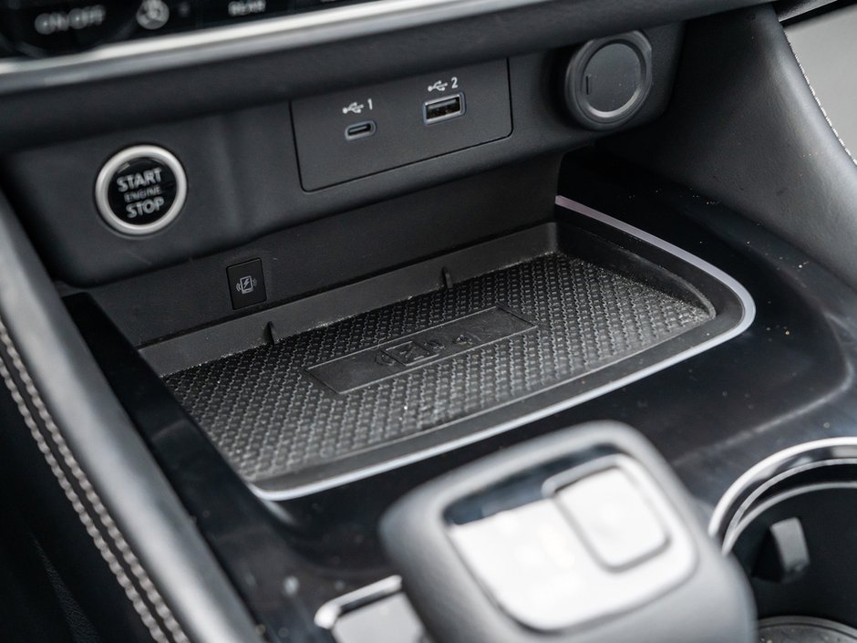 2021 Nissan Rogue Platinum-20