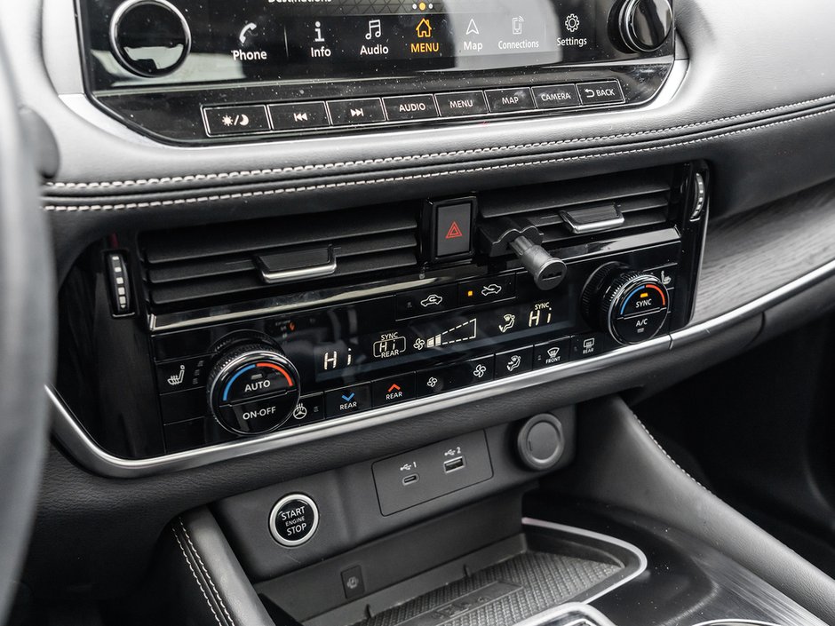 2021 Nissan Rogue Platinum-21