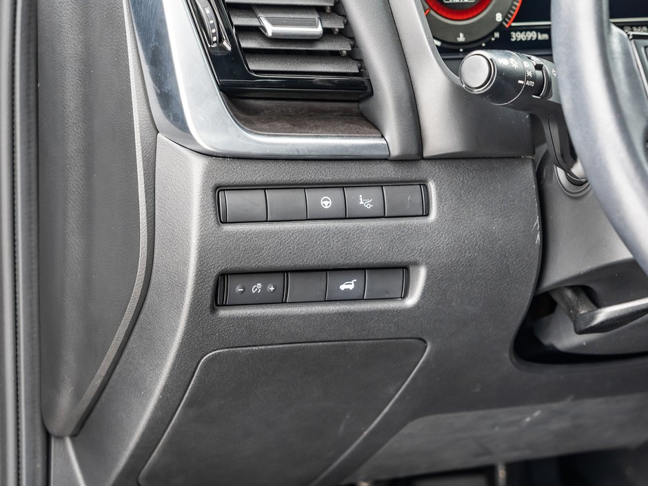 2021 Nissan Rogue Platinum-17