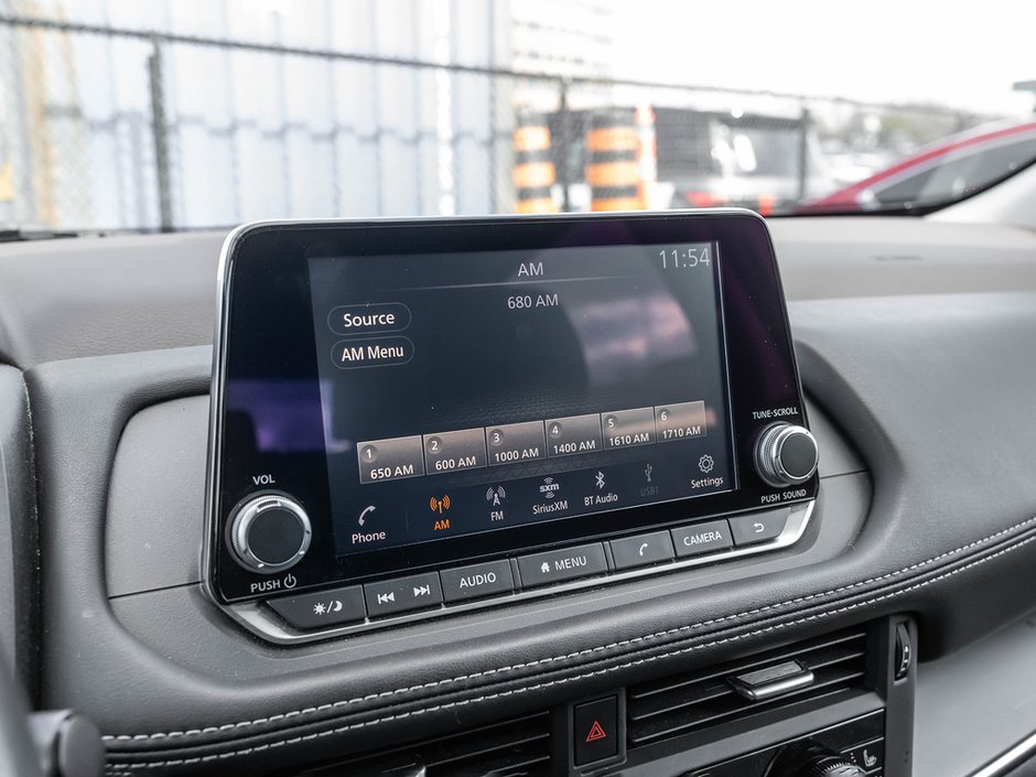 2021 Nissan Rogue S-18