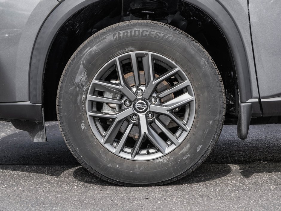 2021 Nissan Rogue S-3