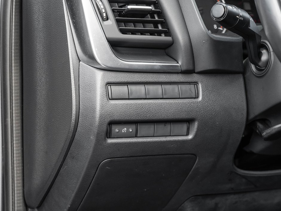 2021 Nissan Rogue S-13