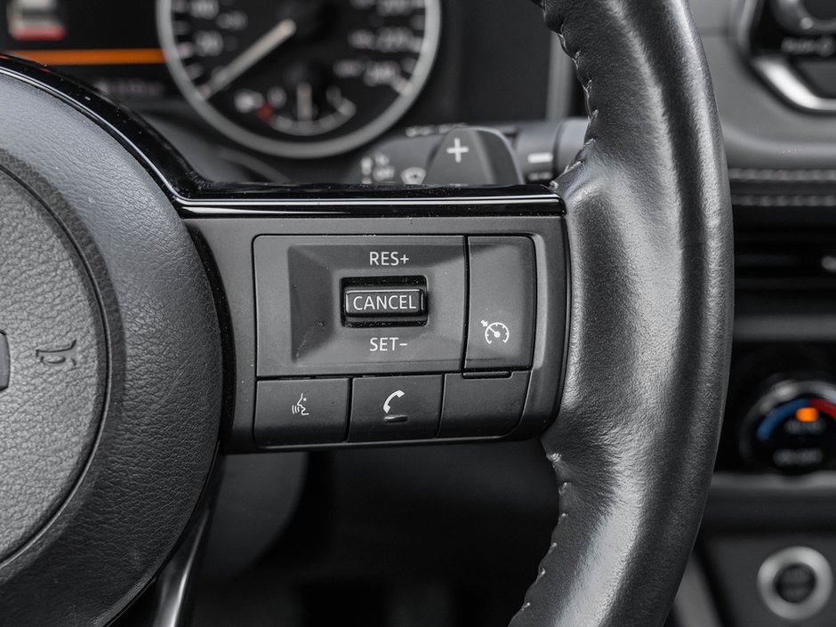 2021 Nissan Rogue S-10