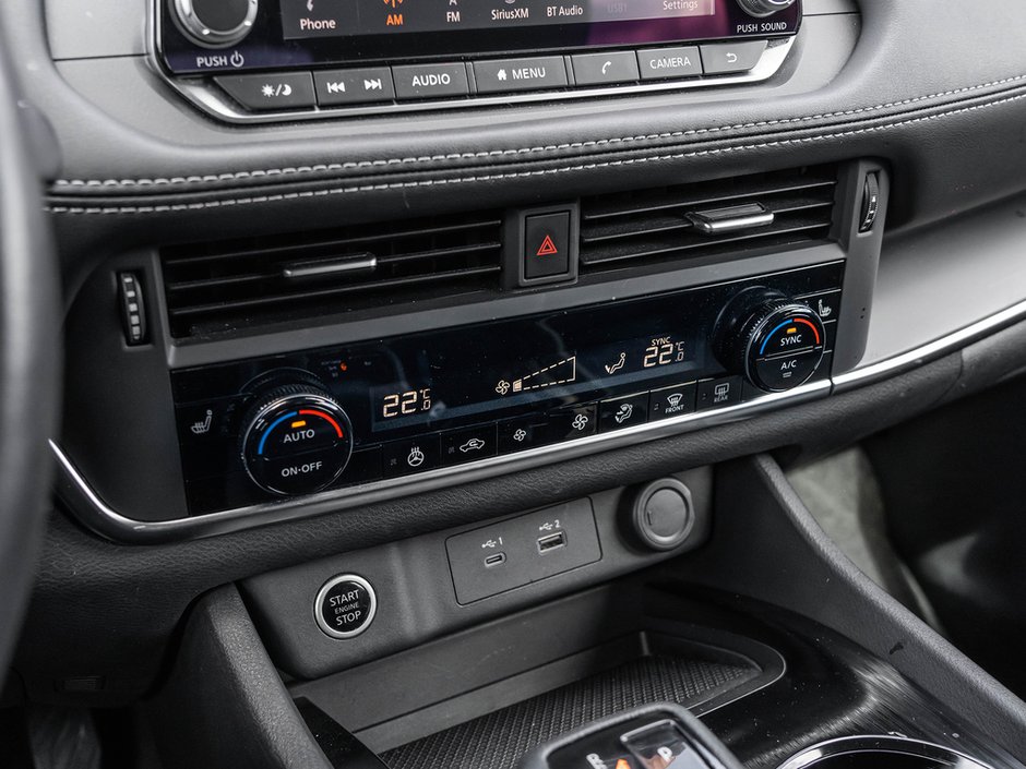 2021 Nissan Rogue S-15