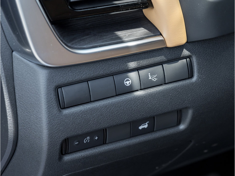 2022 Nissan Rogue Platinum-17