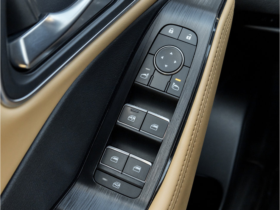 2022 Nissan Rogue Platinum-14