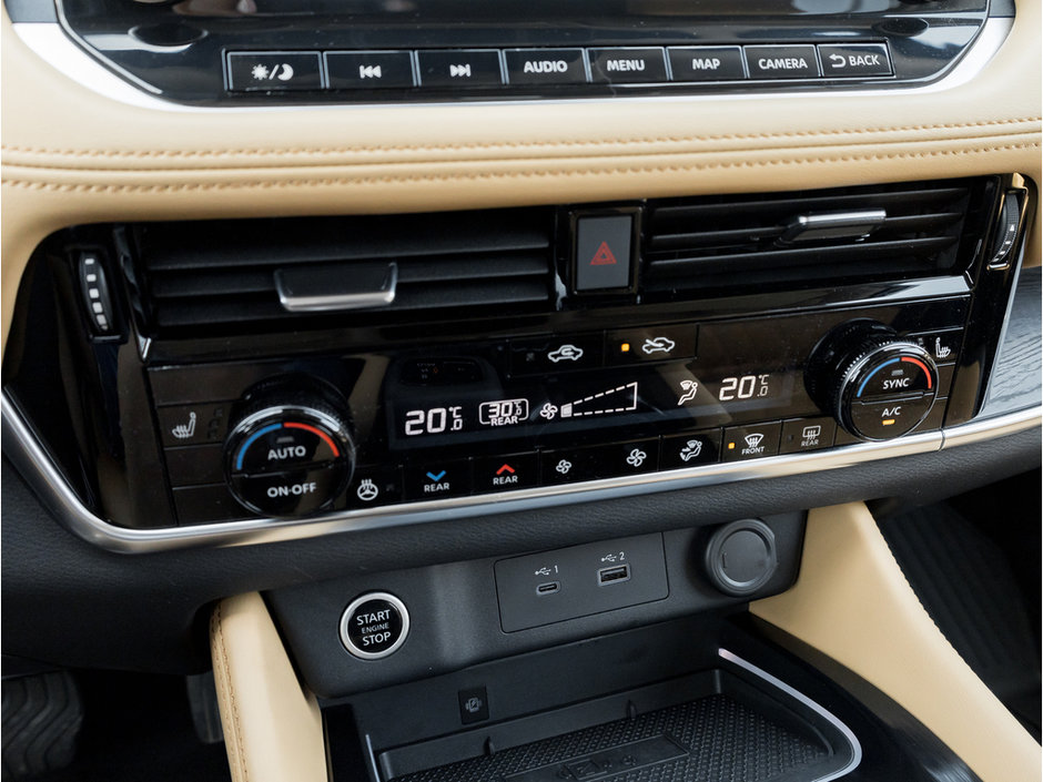 2022 Nissan Rogue Platinum-21