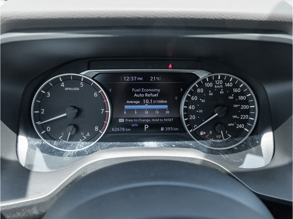 2022 Nissan Rogue SV-10
