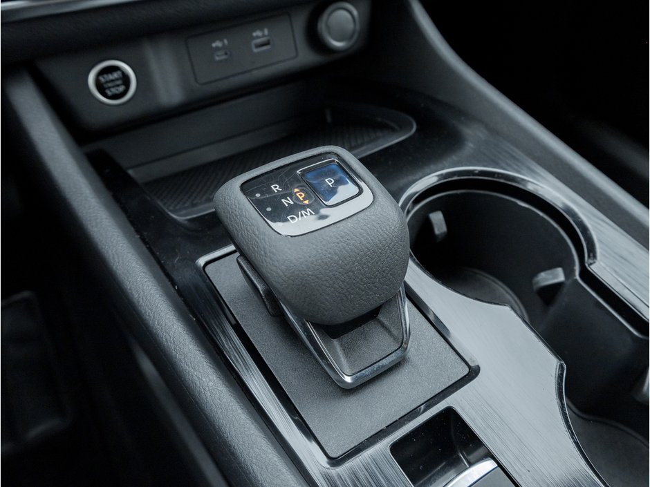 2022 Nissan Rogue S-13