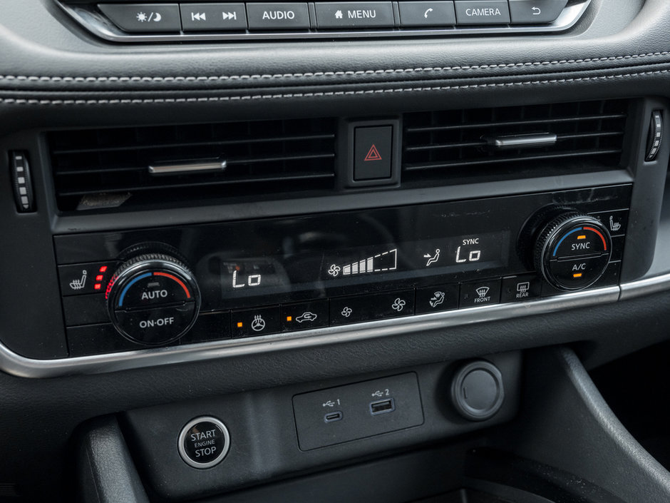 2022 Nissan Rogue S-15