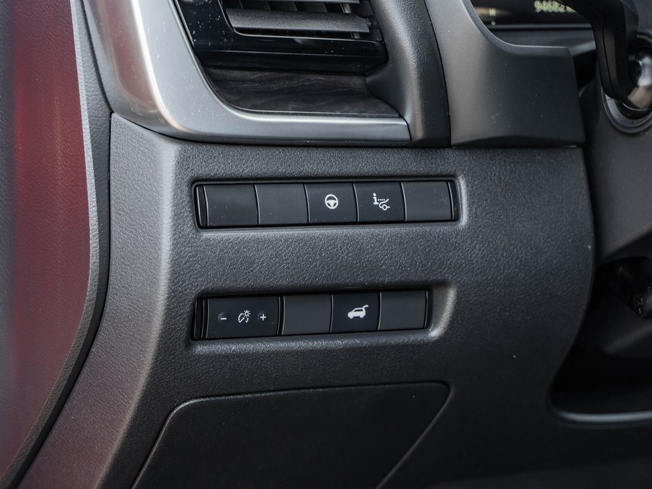 2022 Nissan Rogue Platinum-17