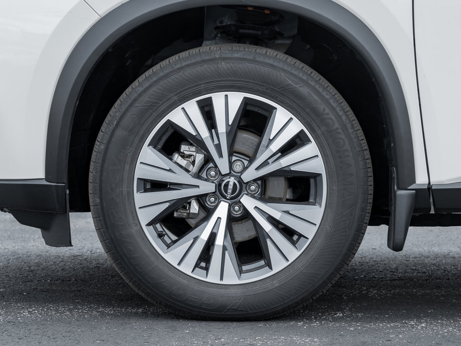 2023 Nissan Rogue SV-3