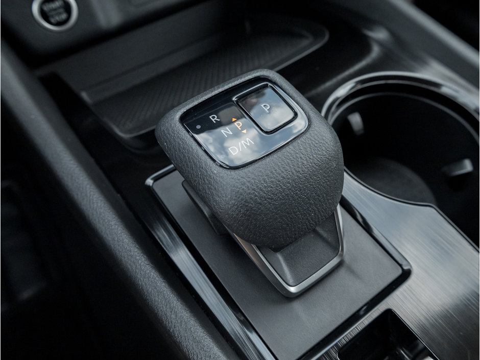 2023 Nissan Rogue SV-15