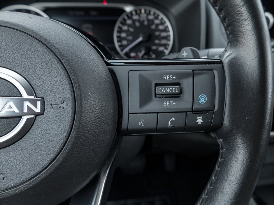 2023 Nissan Rogue SV-9