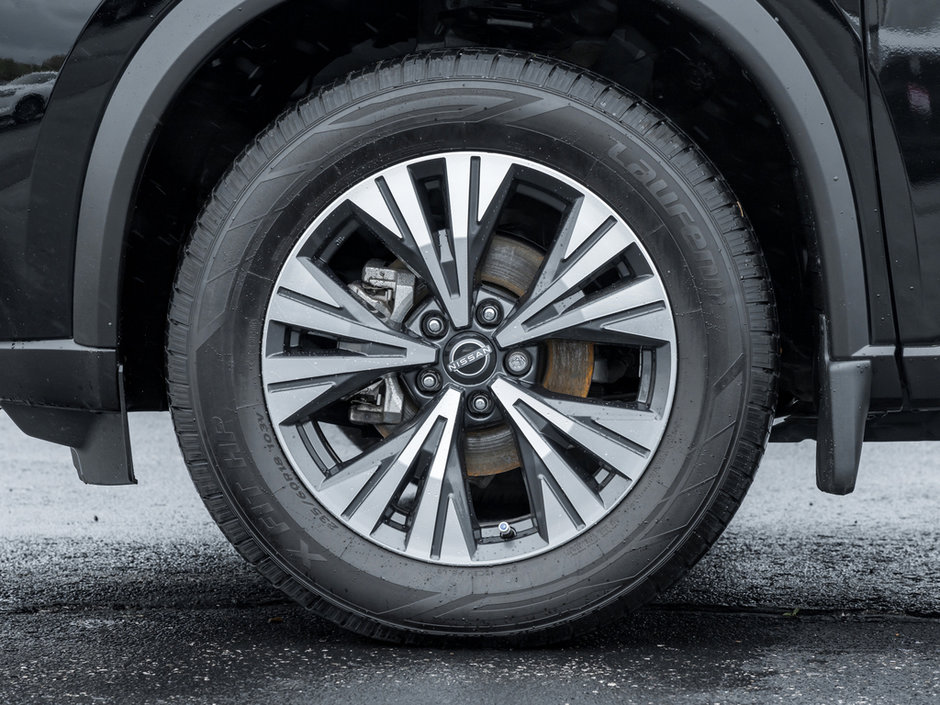 2023 Nissan Rogue SV-3