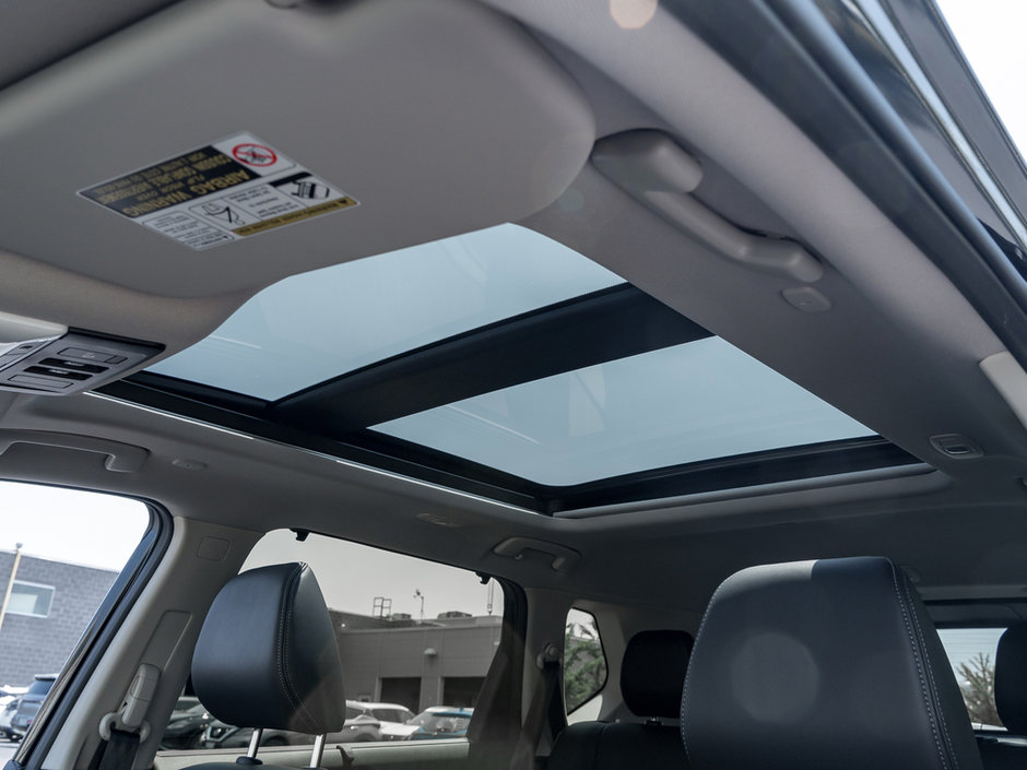 2023 Nissan Rogue Platinum-22