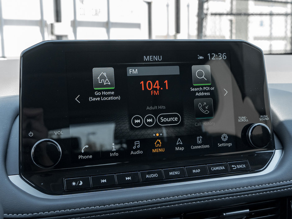2023 Nissan Rogue Platinum-21