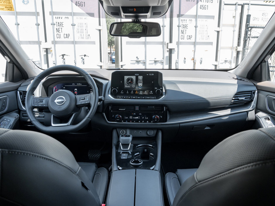 2023 Nissan Rogue Platinum-26