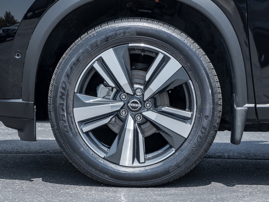 2023 Nissan Rogue Platinum-3
