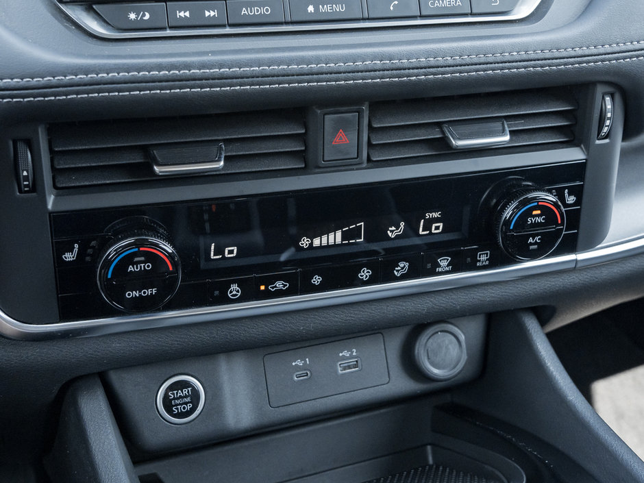 2023 Nissan Rogue SV-14