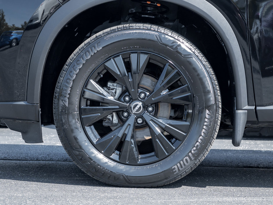 2023 Nissan Rogue SV-3