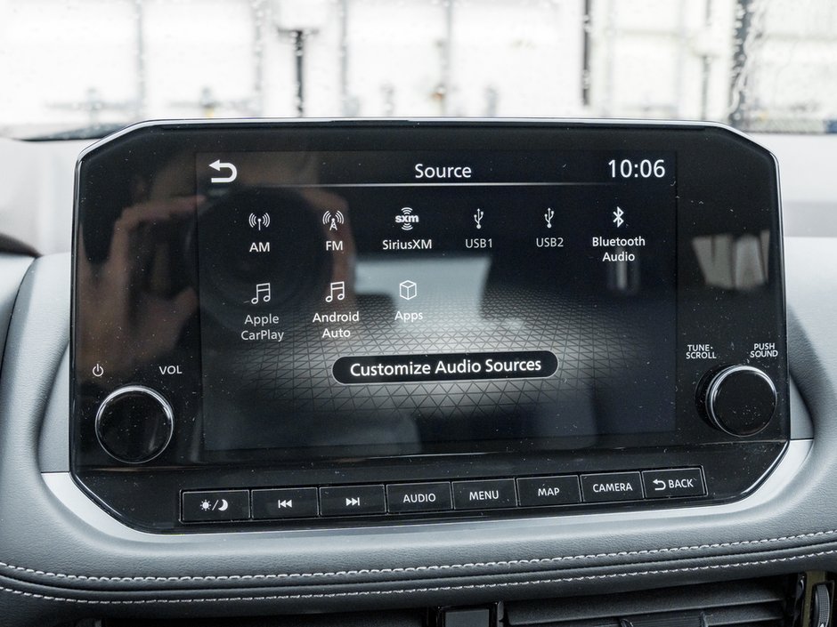 2023 Nissan Rogue SL-21