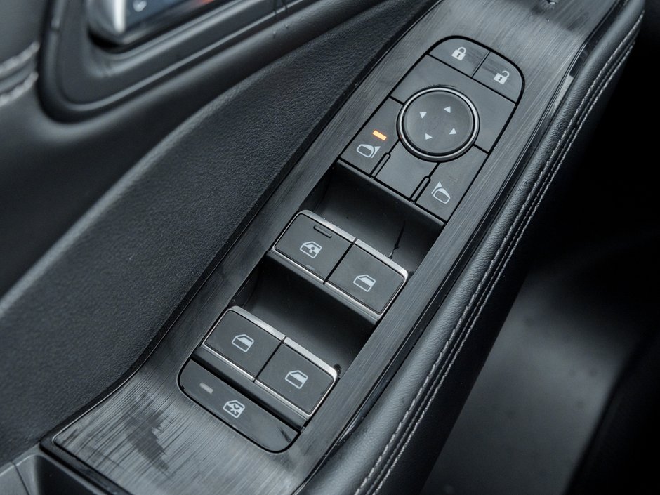 2023 Nissan Rogue SL-14