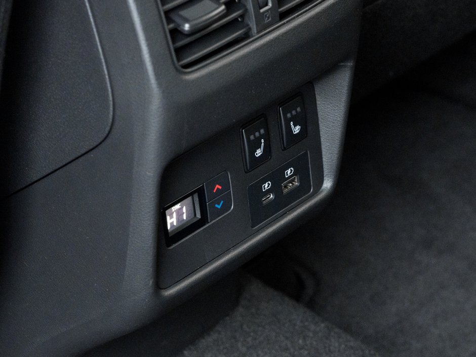 2023 Nissan Rogue SL-25