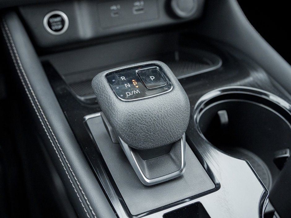 2023 Nissan Rogue SL-16