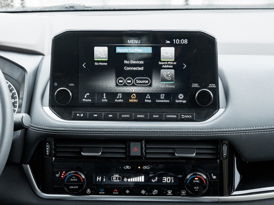 2023 Nissan Rogue SL-27