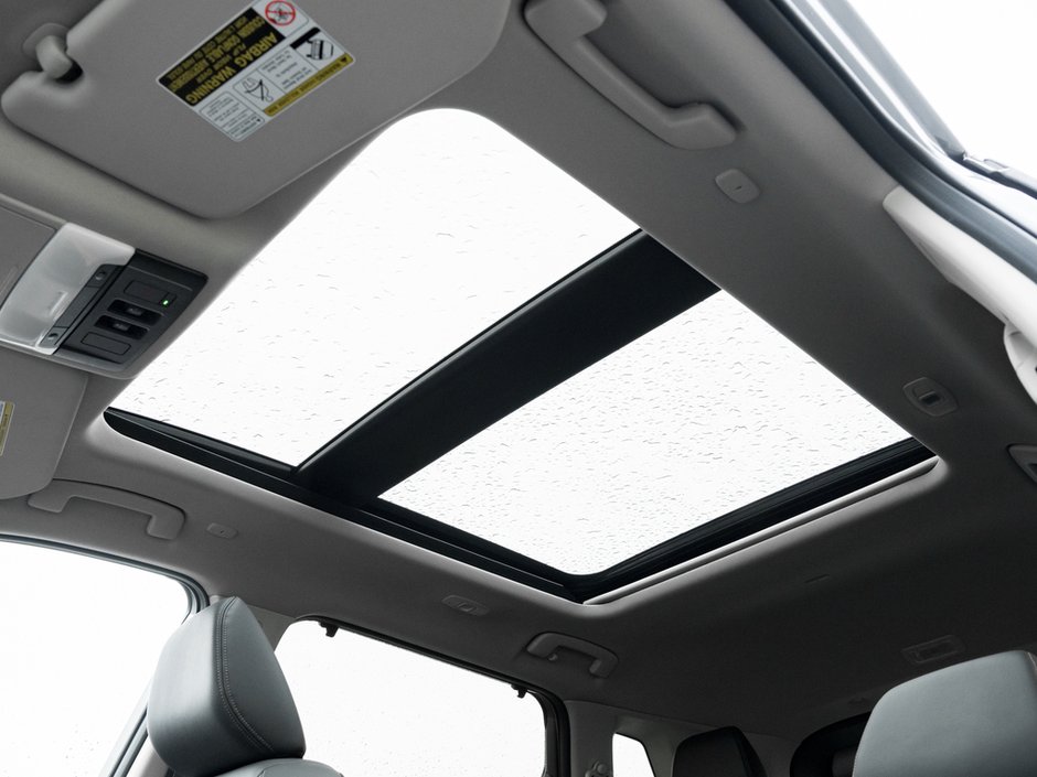 2023 Nissan Rogue SL-22