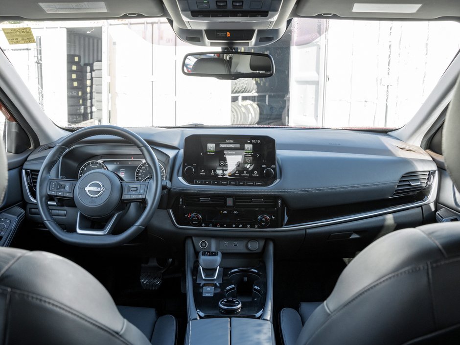 2023 Nissan Rogue SL-27