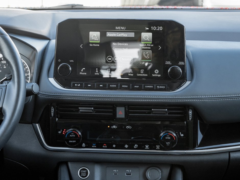 2023 Nissan Rogue SL-28