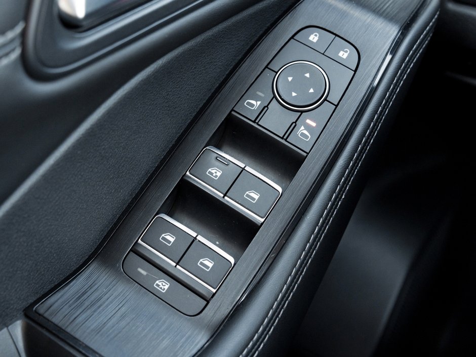 2023 Nissan Rogue SL-14