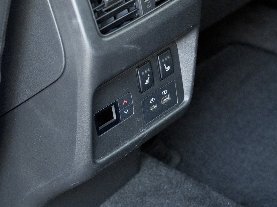 2023 Nissan Rogue SL-26