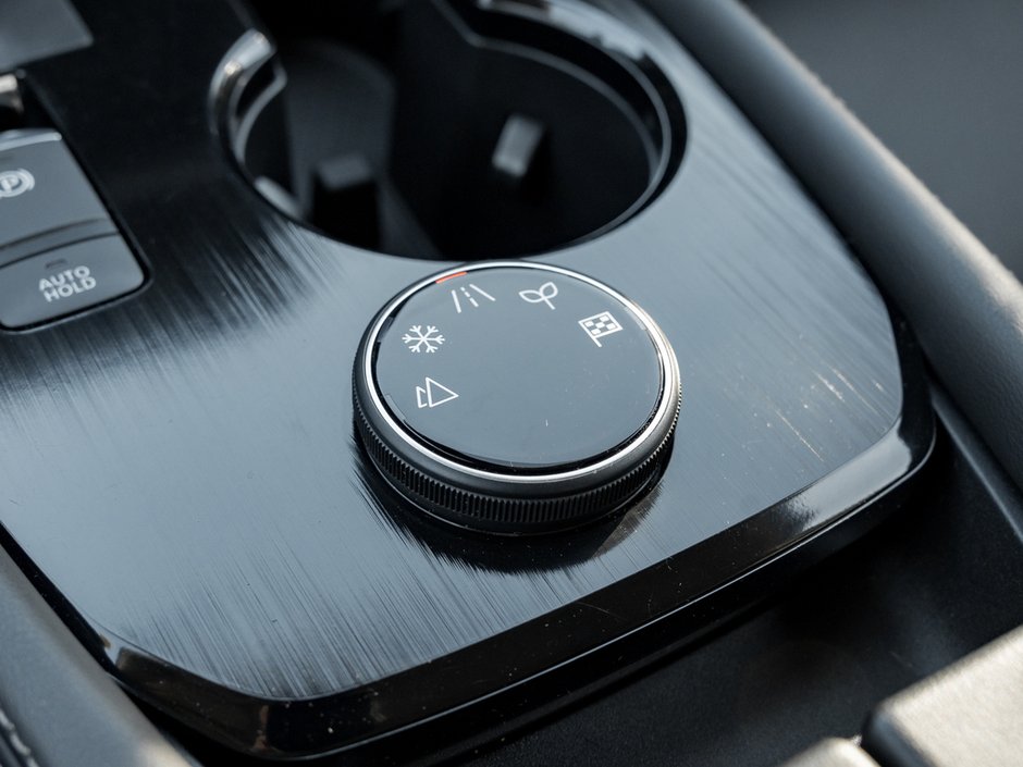 2023 Nissan Rogue SL-19