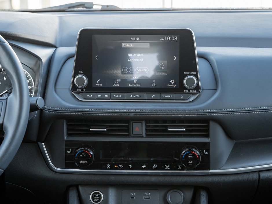 2023 Nissan Rogue SV-24